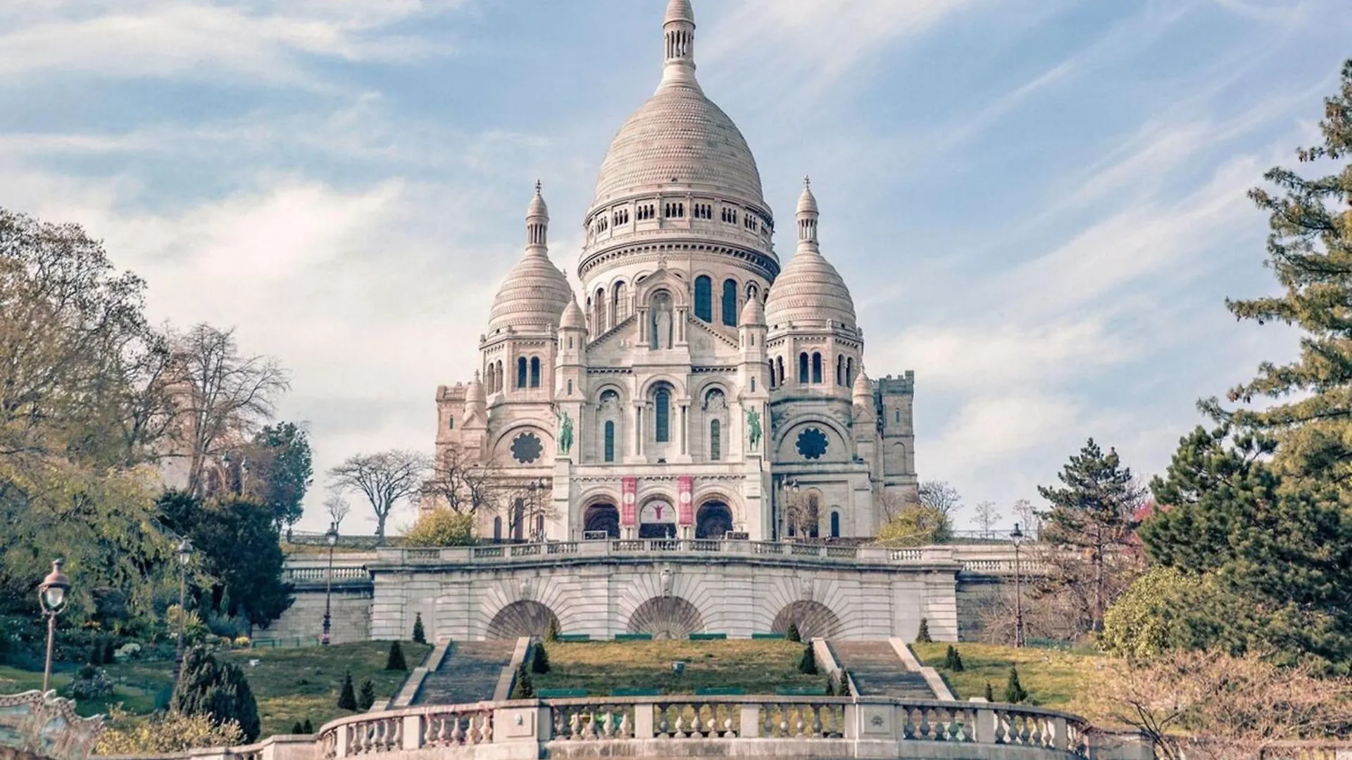 Apartment Montmartre Superbe Moderne Appartement 4 Personnes Paris