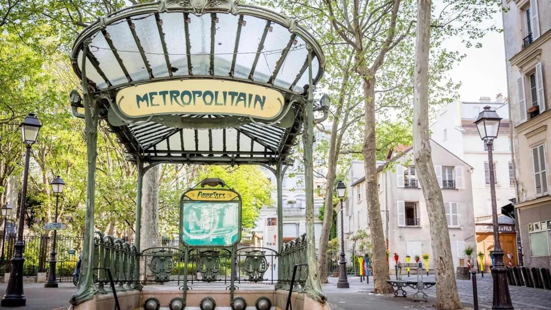 Montmartre Superbe Moderne Appartement 4 Personnes Paris France