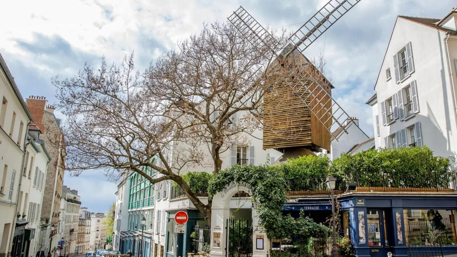 Montmartre Superbe Moderne Appartement 4 Personnes Paris 0*,  France